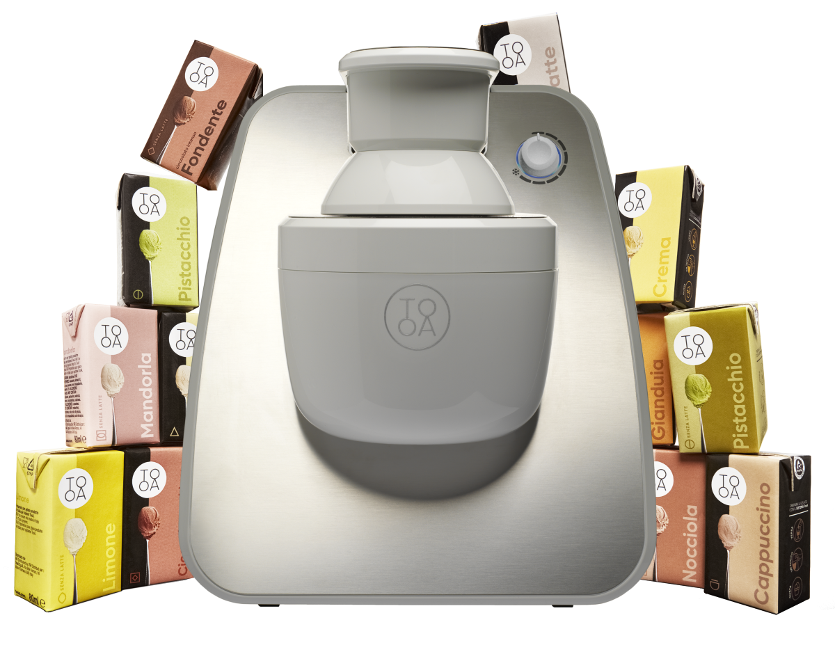 TooA Milano Starterpaket