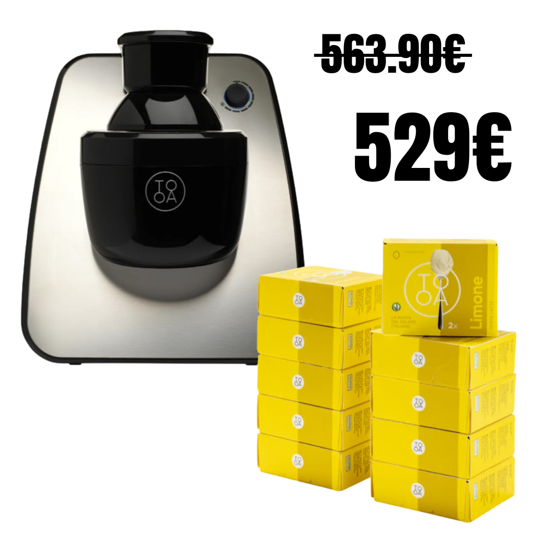 TooA Milano PRO