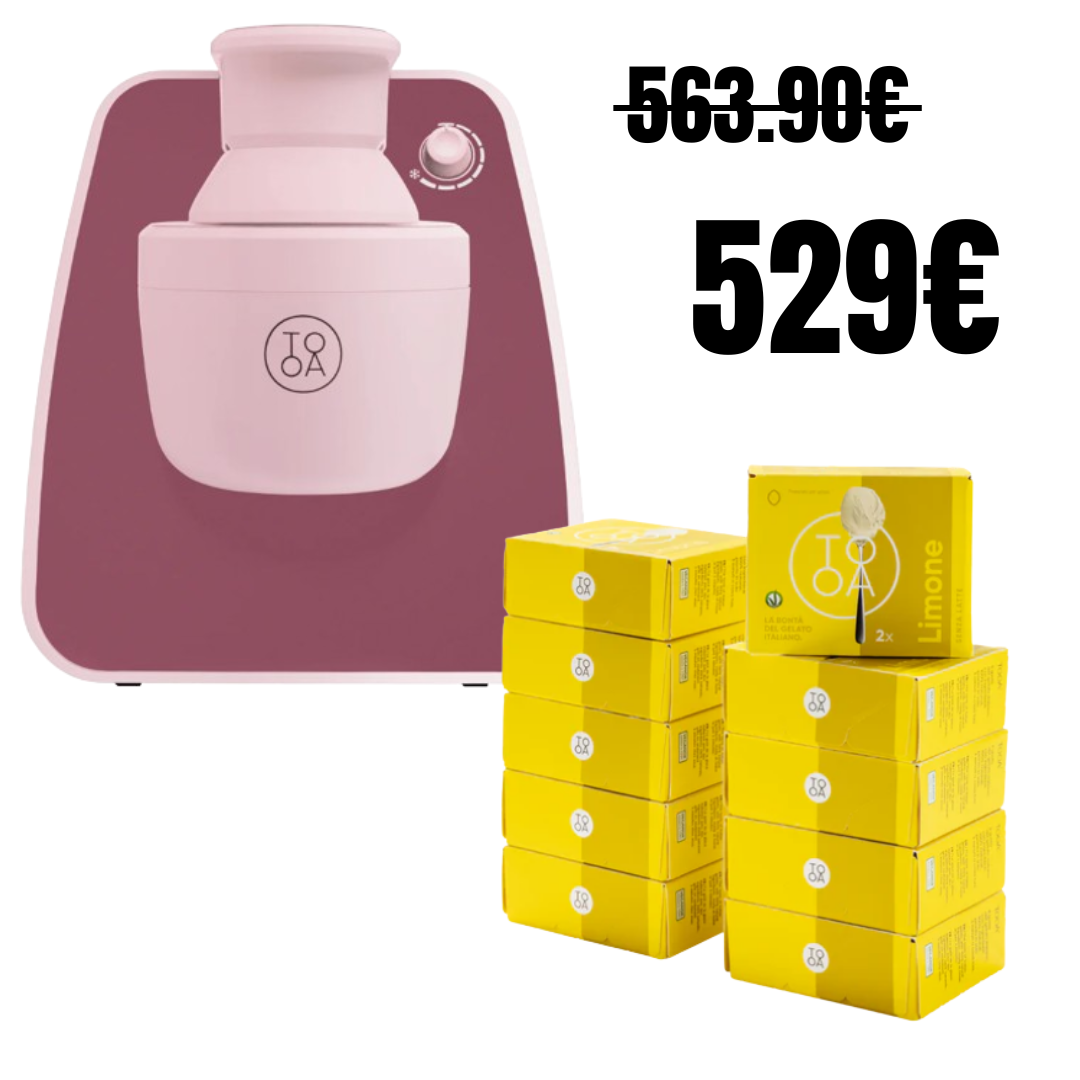 TooA Milano PRO