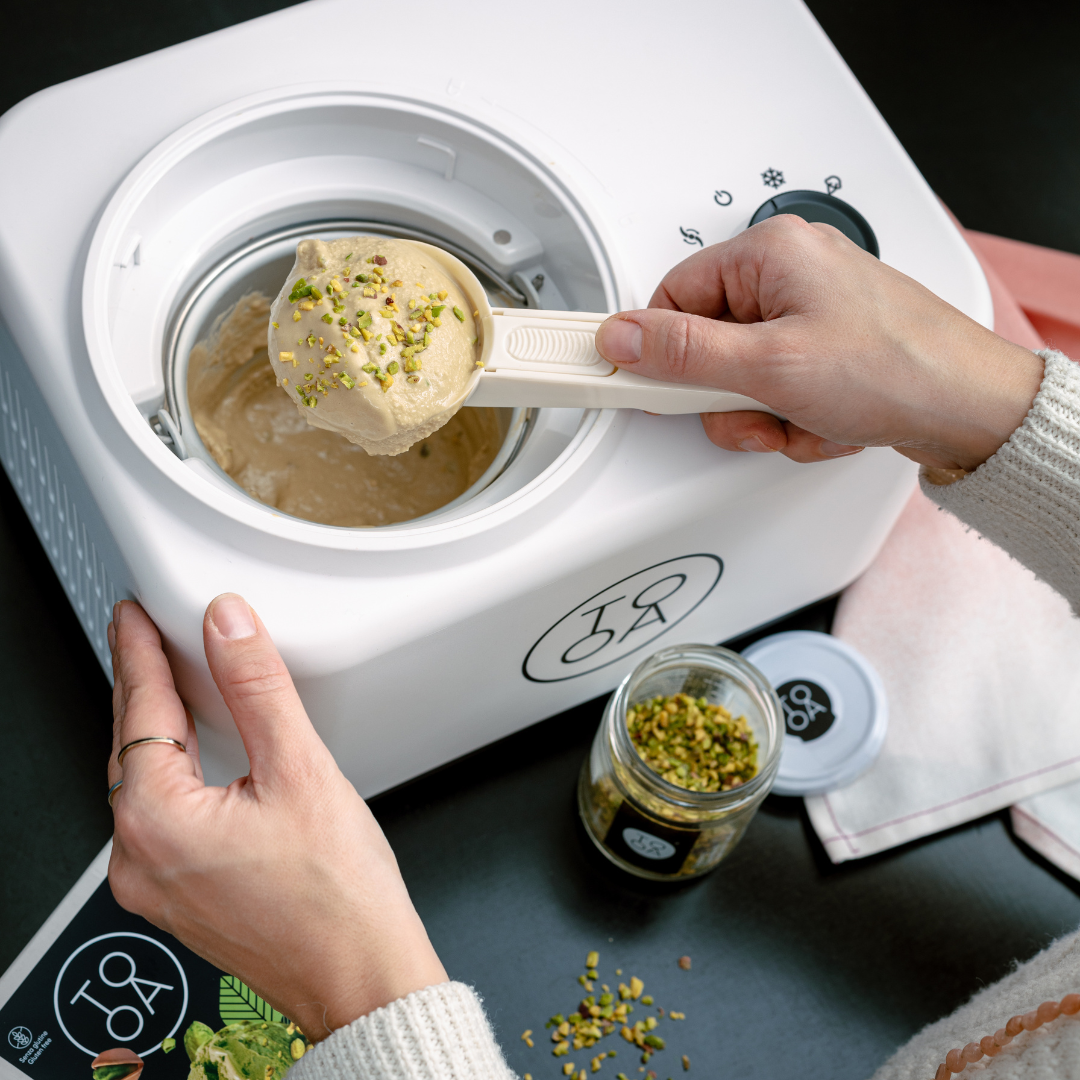 Come scegliere la gelatiera per la casa: a cosa fare attenzione e ...