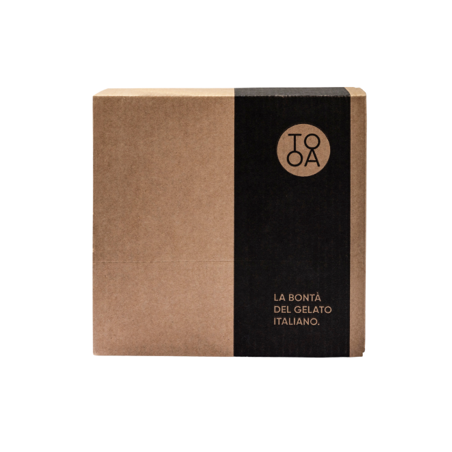 Mystery Box TooA - 4 x 1 Liter