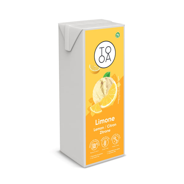 Gelato Limone 1 L