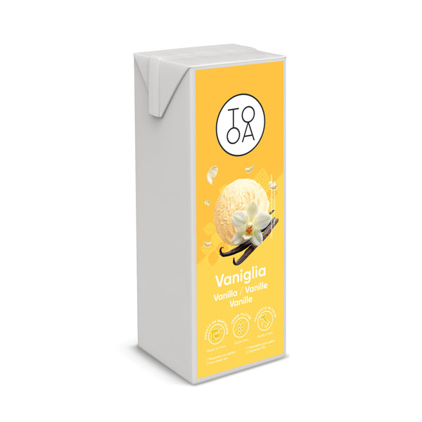 Gelato Vaniglia 1 L