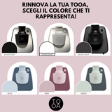 Farbe ändern TooA