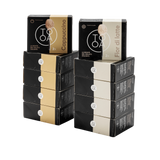 Kit 10 boxes Cappuccino and Fior di Latte 