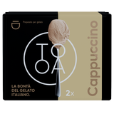 TooA Gelato Cappuccino