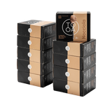 Kit 10 boxes Hazelnut Gelato