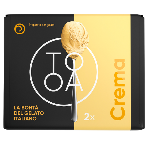 Gelato Crema