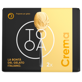 Kit 10 astucci Fondente e Crema