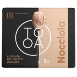 Gelato Nocciola