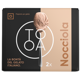 Kit 10 astucci Nocciola