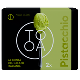 Kit 10 astucci Pistacchio