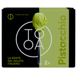 Kit 10 astucci Nocciola e Pistacchio