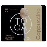 TooA Gelato Cappuccino