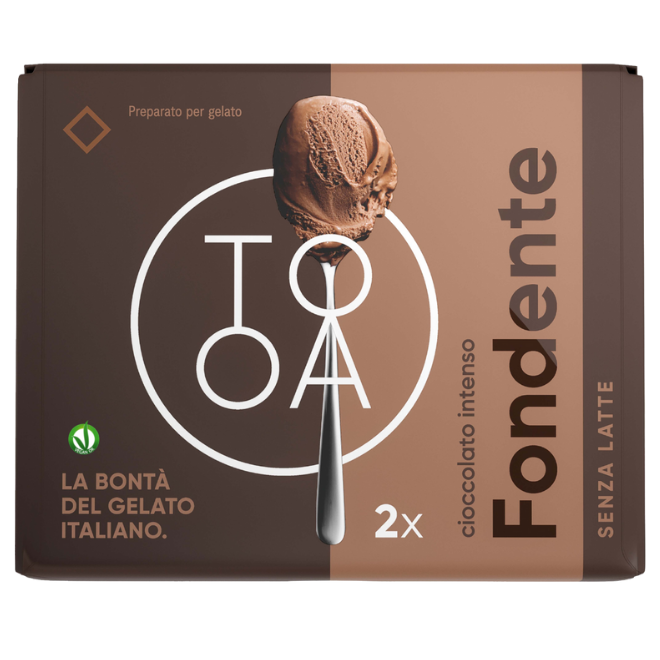 Kit 10 astucci Fondente e Crema