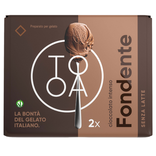 Kit 10 astucci Fondente