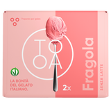 Gelato Fragola