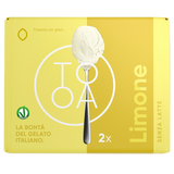 Kit 10 boîtes  Glace au Citron 