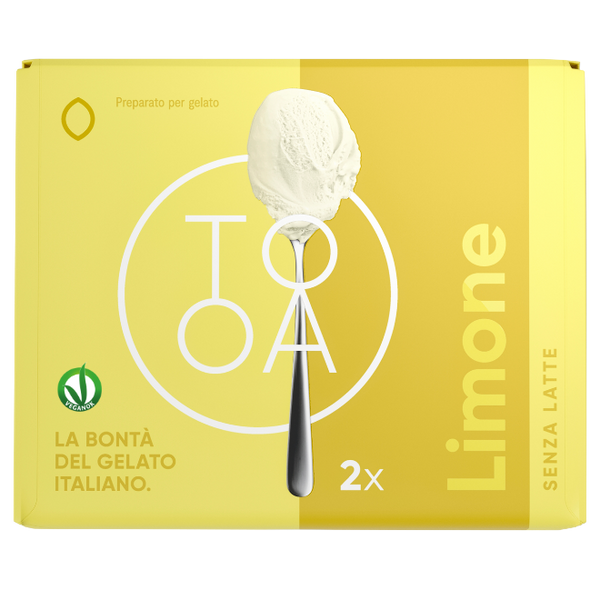 Kit 10 astucci Limone