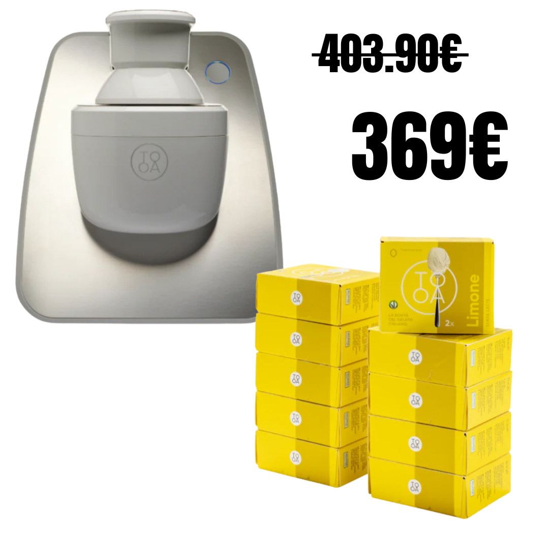 TooA Milano