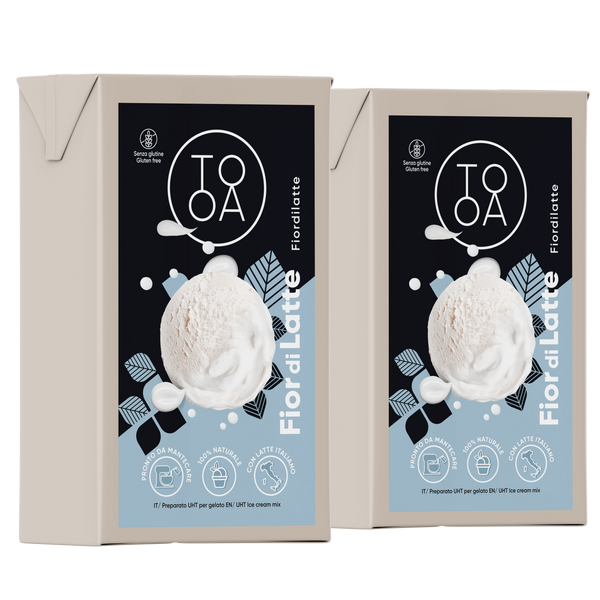 TooA Family Homemade Ice Cream Machine TooA tooa-family-homemade-ice-cream-machine-tooa