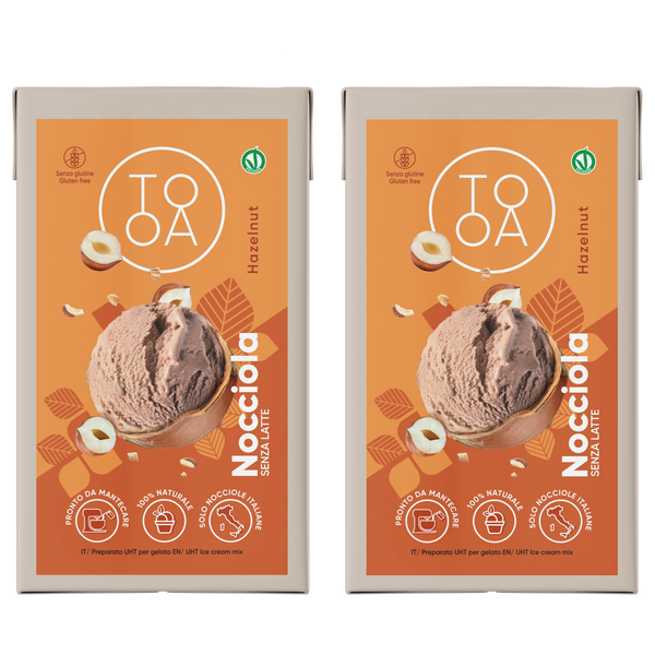 TooA Family Homemade Ice Cream Machine TooA tooa-family-homemade-ice-cream-machine-tooa